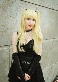 Cosplay-Cover: Misa Amane -Remake-