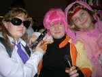 Cosplay-Cover: Altes Zeug xD"""