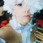 Cosplay-Cover: Doll
