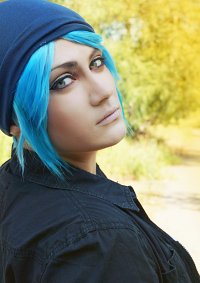 Cosplay-Cover: Chloe Price