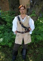 Cosplay-Cover: Will Turner - Dead Man