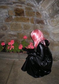 Cosplay-Cover: Marluxia - XI