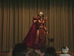 Cosplay-Cover: Shao Kahn