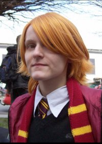 Cosplay-Cover: Fred Weasley