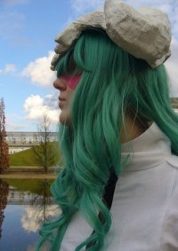 Cosplay-Cover: Neliel tu Oderschvank