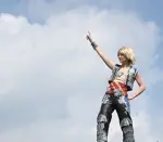 Cosplay-Cover: Vaan [FFXII]