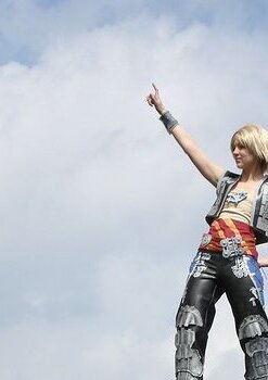 Cosplay-Cover: Vaan [FFXII]