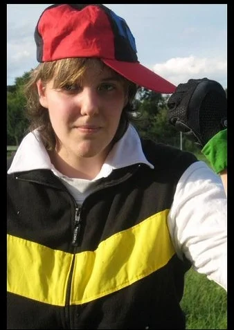 Cosplay-Cover: Ash Ketchum