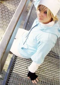 Cosplay-Cover: Kazuma 'Kazu' Mikura [Winter]