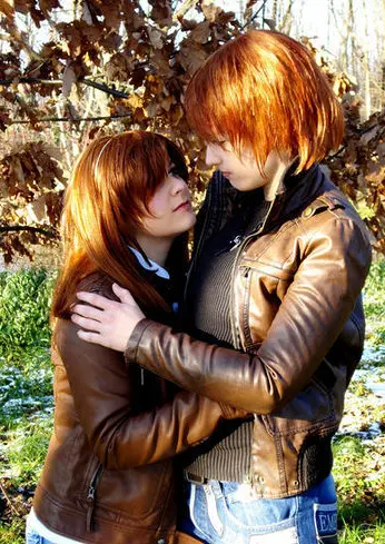 Cosplay-Cover: Bella Cullen