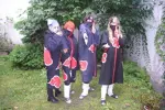 Cosplay-Cover: Konan