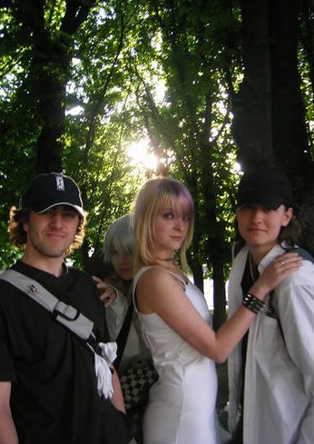Cosplay-Cover: NAMiNE