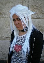 Cosplay-Cover: Xemnas (Street Style)
