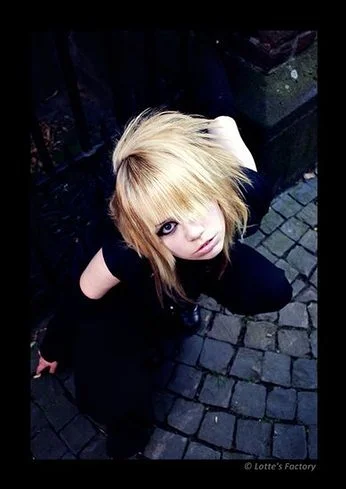 Cosplay-Cover: jyou -- > [demented show]