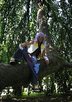 Cosplay-Cover: riku kh2