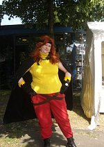 Cosplay-Cover: Lina Inverse