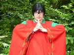 Cosplay-Cover: Masahiro
