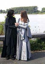 Cosplay-Cover: Lady Susan Cathleen Snape (wedding dress)