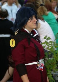 Cosplay-Cover: Athrun Zala