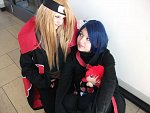 Cosplay-Cover: Konan