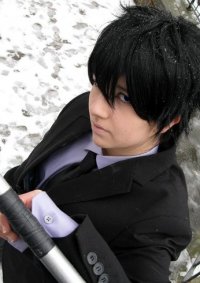 Cosplay-Cover: Hibari Kyōya ⇒ Ten Years Later