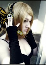 Cosplay-Cover: Rin Kagamine [Magnet]