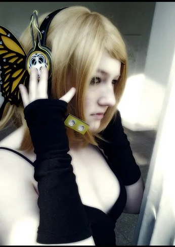 Cosplay-Cover: Rin Kagamine [Magnet]