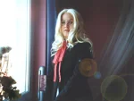 Cosplay-Cover: Integra Wingates Hellsing (Manga)