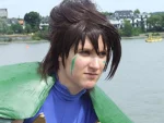 Cosplay-Cover: Viento