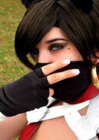 Cosplay-Cover: Assassin