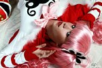 Cosplay-Cover: Perona [Thriller Bark]