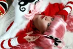Cosplay-Cover: Perona [Thriller Bark]
