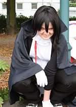 Cosplay-Cover: Noin Claude