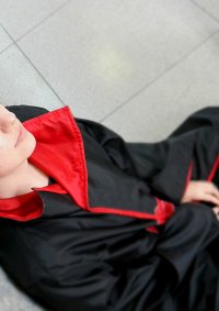 Cosplay-Cover: Sasori