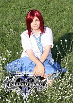 Cosplay-Cover: Kairi [School]