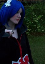 Cosplay-Cover: Konan