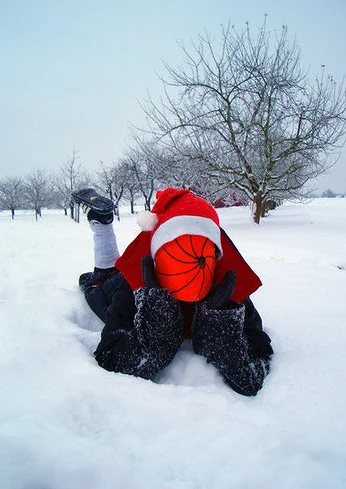 Cosplay-Cover: Tobi - Christmas クリスマス