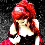 Cosplay-Cover: Sarah Chagal (Ball)(Stielmix)