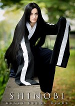 Cosplay-Cover: Yashamaru [Shinobi]