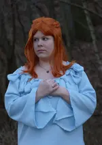 Cosplay-Cover: Sansa Stark