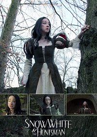 Cosplay-Cover: Snow White ~ Snow White and the Huntsman