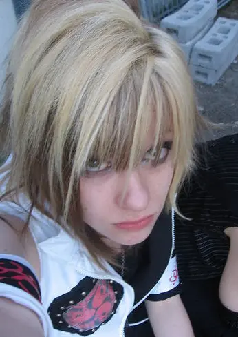 Cosplay-Cover: Uruha [Burst into a blaze]