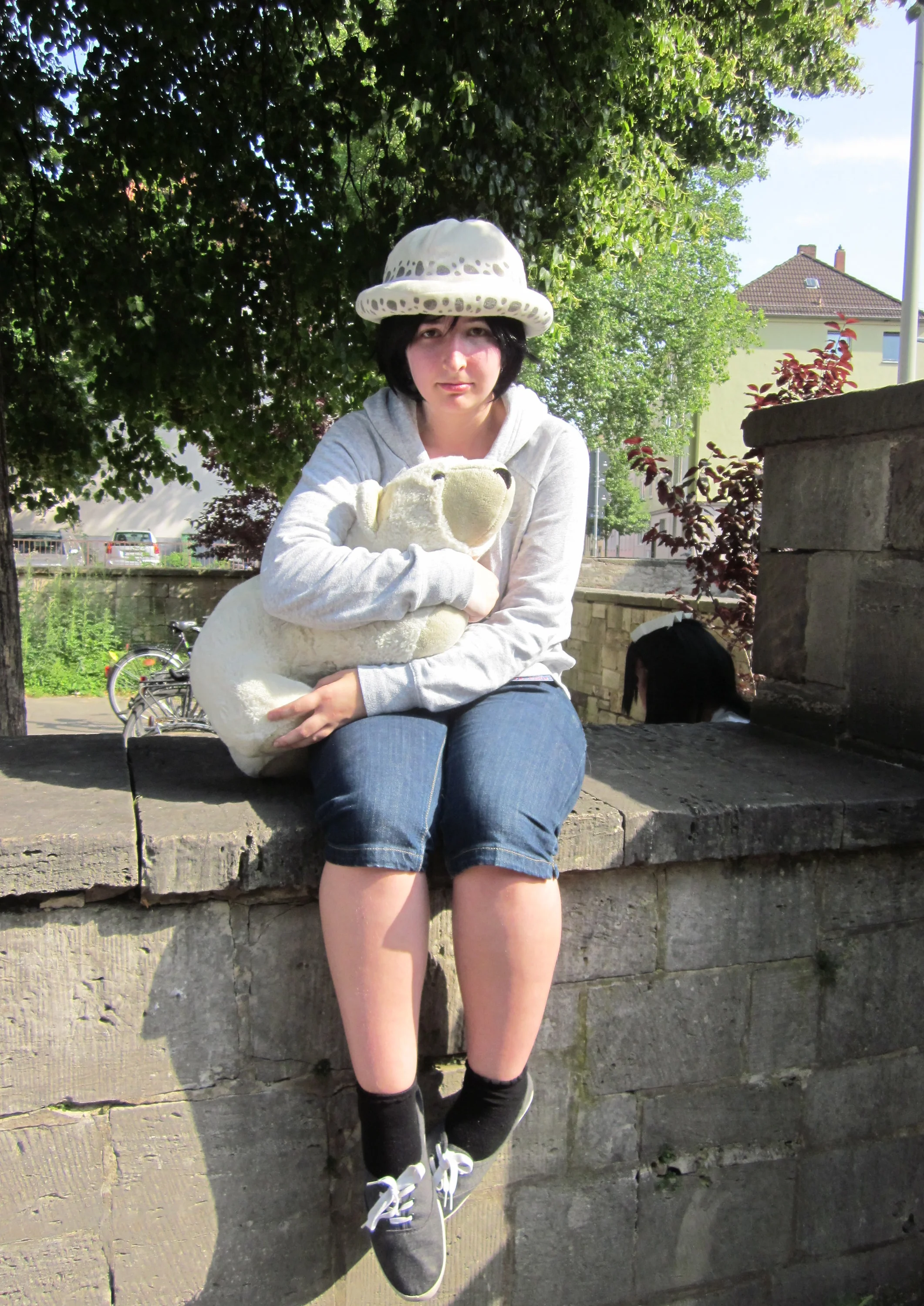 Cosplay-Cover: Trafalgar Law [Minion]