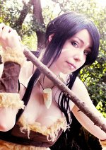 Cosplay-Cover: Nidalee