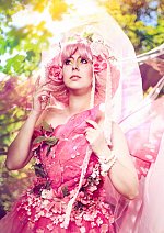 Cosplay-Cover: Pastelfairy