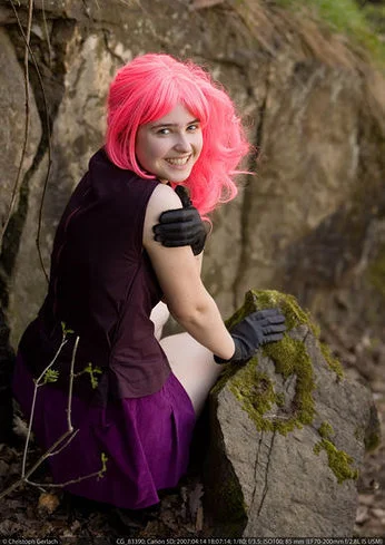 Cosplay-Cover: Cocowet