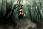 Cosplay-Cover: Faun