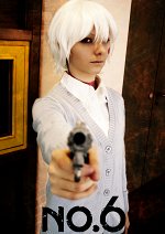 Cosplay-Cover: Shion [Indoor]