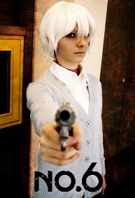 Cosplay-Cover: Shion [Indoor]