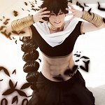 Cosplay: Judal